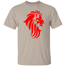 Load image into Gallery viewer, Red Lion Tee