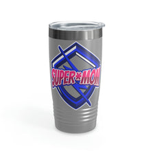 Load image into Gallery viewer, Super Mom 20oz Tumbler