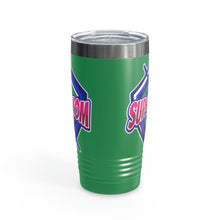 Load image into Gallery viewer, Super Mom 20oz Tumbler