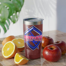 Load image into Gallery viewer, Super Mom 20oz Tumbler
