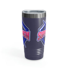 Load image into Gallery viewer, Super Mom 20oz Tumbler