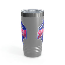 Load image into Gallery viewer, Super Mom 20oz Tumbler