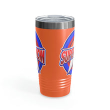 Load image into Gallery viewer, Super Mom Star 20oz Tumbler