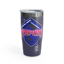 Load image into Gallery viewer, Super Mom 20oz Tumbler