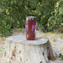 Load image into Gallery viewer, Super Mom Star 20oz Tumbler