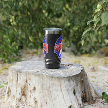 Load image into Gallery viewer, Super Mom Star 20oz Tumbler