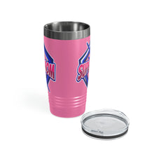 Load image into Gallery viewer, Super Mom 20oz Tumbler