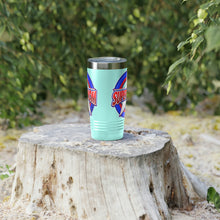 Load image into Gallery viewer, Super Mom Star 20oz Tumbler