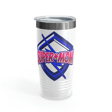 Load image into Gallery viewer, Super Mom 20oz Tumbler