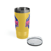 Load image into Gallery viewer, Super Mom 20oz Tumbler