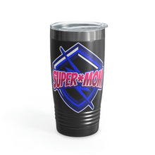 Load image into Gallery viewer, Super Mom 20oz Tumbler