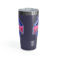 Load image into Gallery viewer, Super Mom 20oz Tumbler