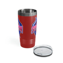 Load image into Gallery viewer, Super Mom 20oz Tumbler