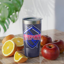Load image into Gallery viewer, Super Mom 20oz Tumbler