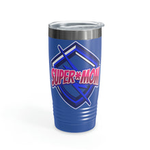 Load image into Gallery viewer, Super Mom 20oz Tumbler