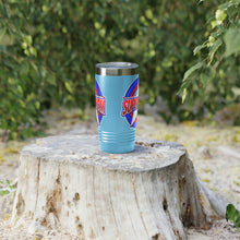 Load image into Gallery viewer, Super Mom Star 20oz Tumbler