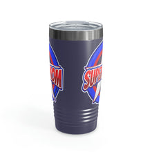 Load image into Gallery viewer, Super Mom Star 20oz Tumbler