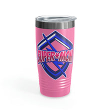 Load image into Gallery viewer, Super Mom 20oz Tumbler