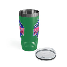 Load image into Gallery viewer, Super Mom 20oz Tumbler