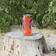 Load image into Gallery viewer, Super Mom Star 20oz Tumbler
