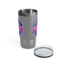 Load image into Gallery viewer, Super Mom 20oz Tumbler