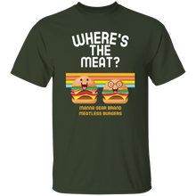 Load image into Gallery viewer, Where's The Meat