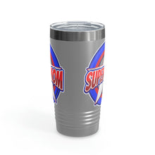 Load image into Gallery viewer, Super Mom Star 20oz Tumbler