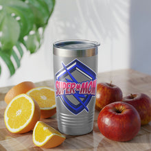 Load image into Gallery viewer, Super Mom 20oz Tumbler