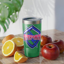 Load image into Gallery viewer, Super Mom 20oz Tumbler