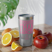 Load image into Gallery viewer, Tougher Than Cancer 20oz Tumbler