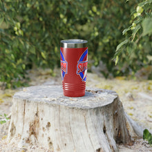 Load image into Gallery viewer, Super Mom Star 20oz Tumbler