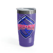 Load image into Gallery viewer, Super Mom 20oz Tumbler