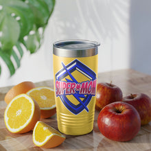 Load image into Gallery viewer, Super Mom 20oz Tumbler