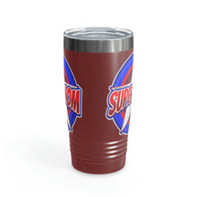 Load image into Gallery viewer, Super Mom Star 20oz Tumbler