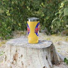 Load image into Gallery viewer, Super Mom Star 20oz Tumbler