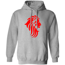 Load image into Gallery viewer, Red Lion Hoodie
