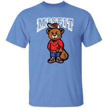 Load image into Gallery viewer, Misfit Bear Big And Tall
