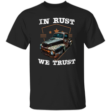 Load image into Gallery viewer, In Rust We Trust -truck
