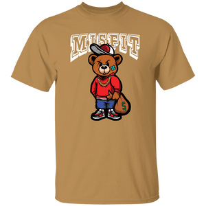 Misfit Bear