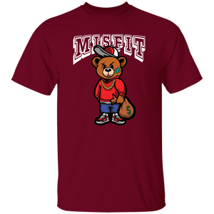 Misfit Bear