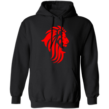 Load image into Gallery viewer, Red Lion Hoodie
