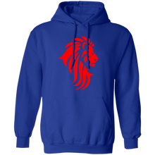 Load image into Gallery viewer, Red Lion Hoodie

