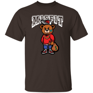 Misfit Bear