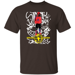 Street Ninja