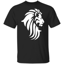 Load image into Gallery viewer, White Lion Tee
