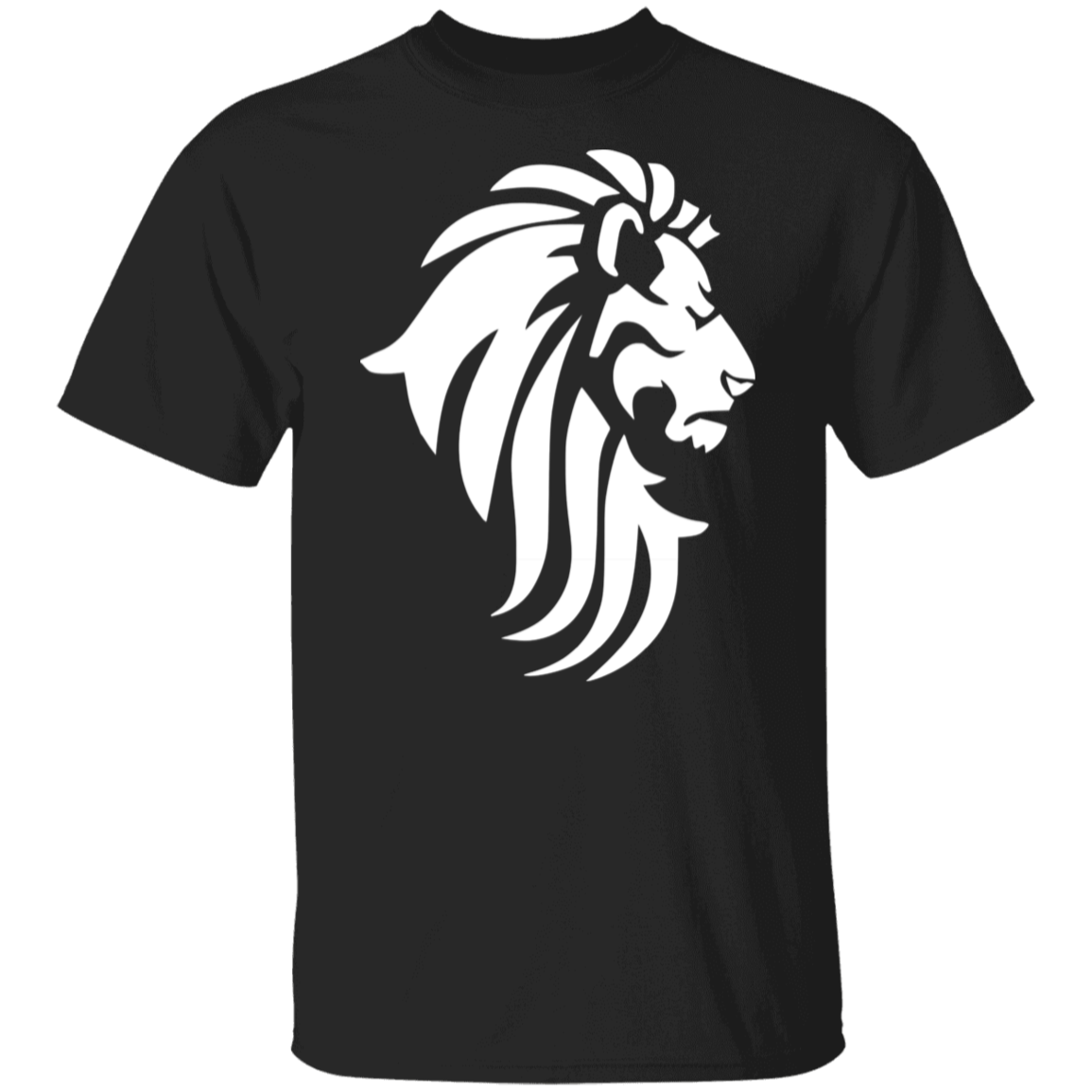 White Lion Tee
