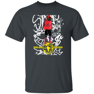 Street Ninja