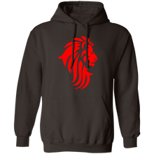 Load image into Gallery viewer, Red Lion Hoodie
