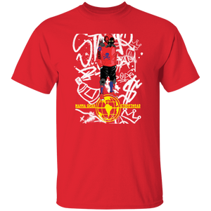 Street Ninja