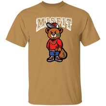 Load image into Gallery viewer, Misfit Bear Big And Tall
